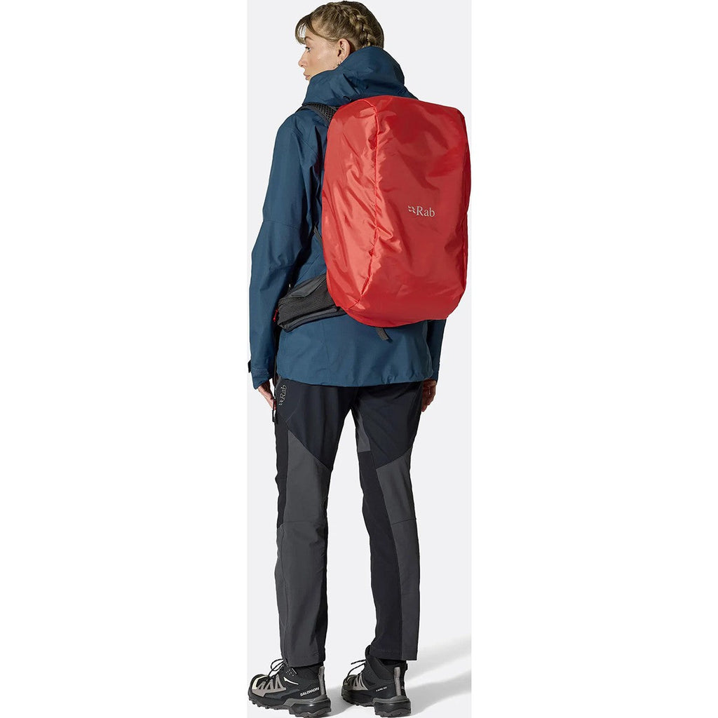 Women's Protium 18 ND