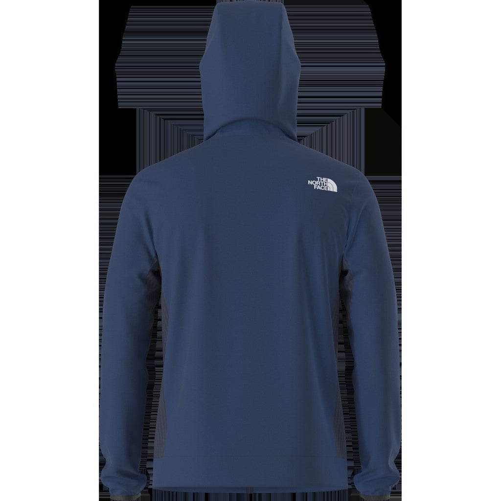 Men's Mountain Athletics Fleece Front Zip Hoodie