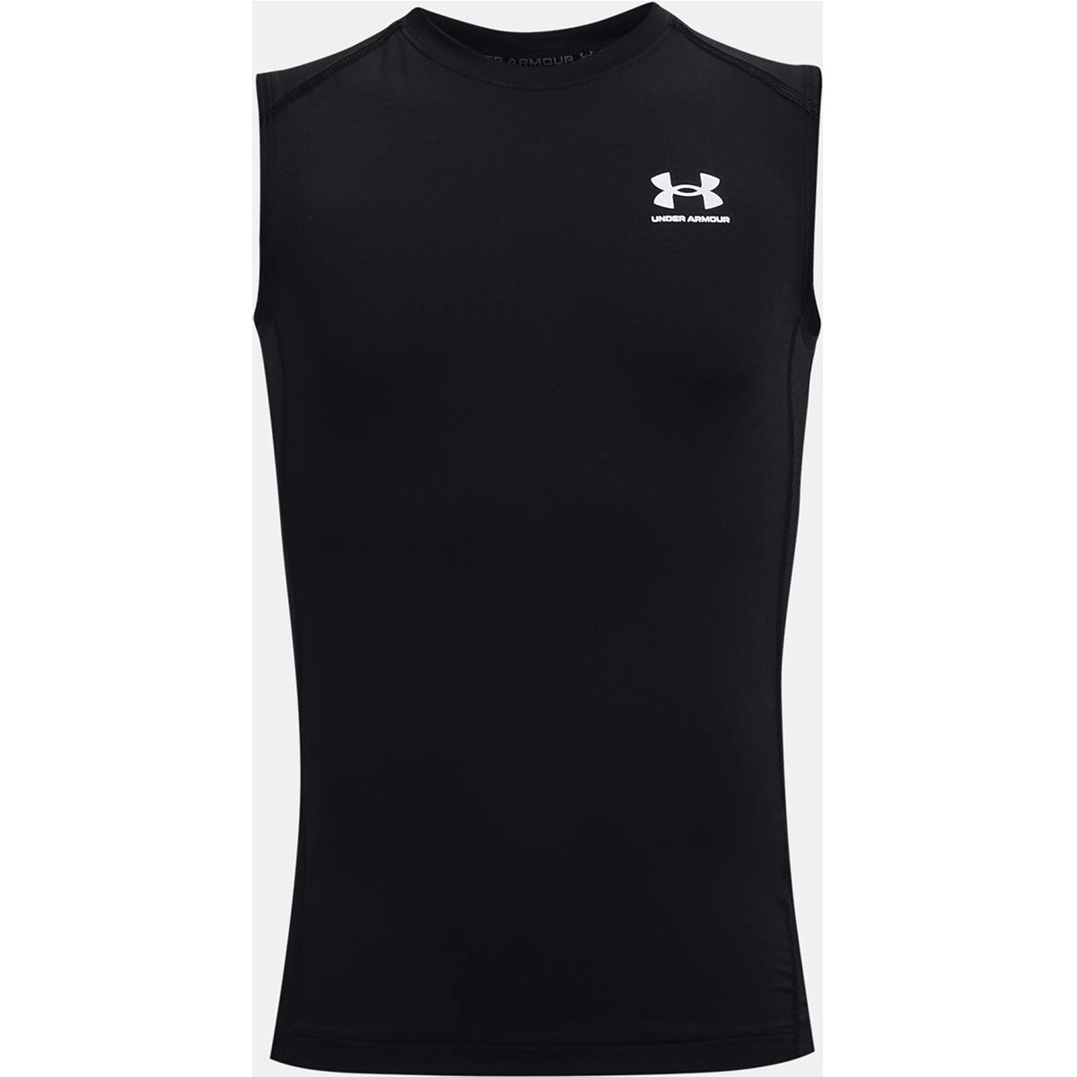 Youth HeatGear Armour Seeveless