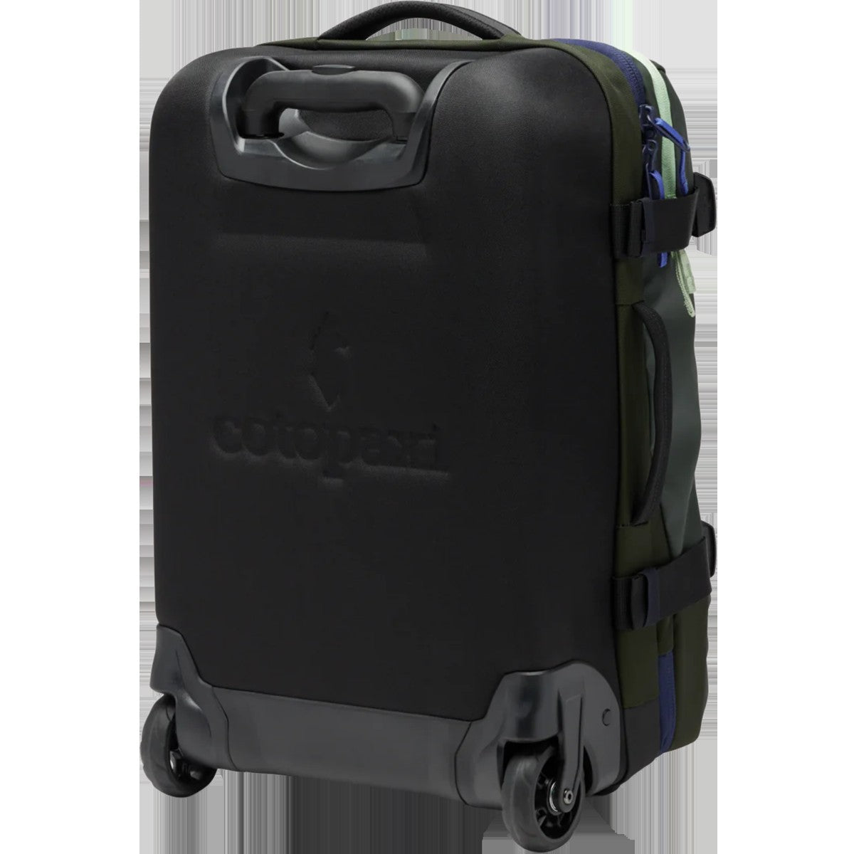 Allpa 38L Roller Bag