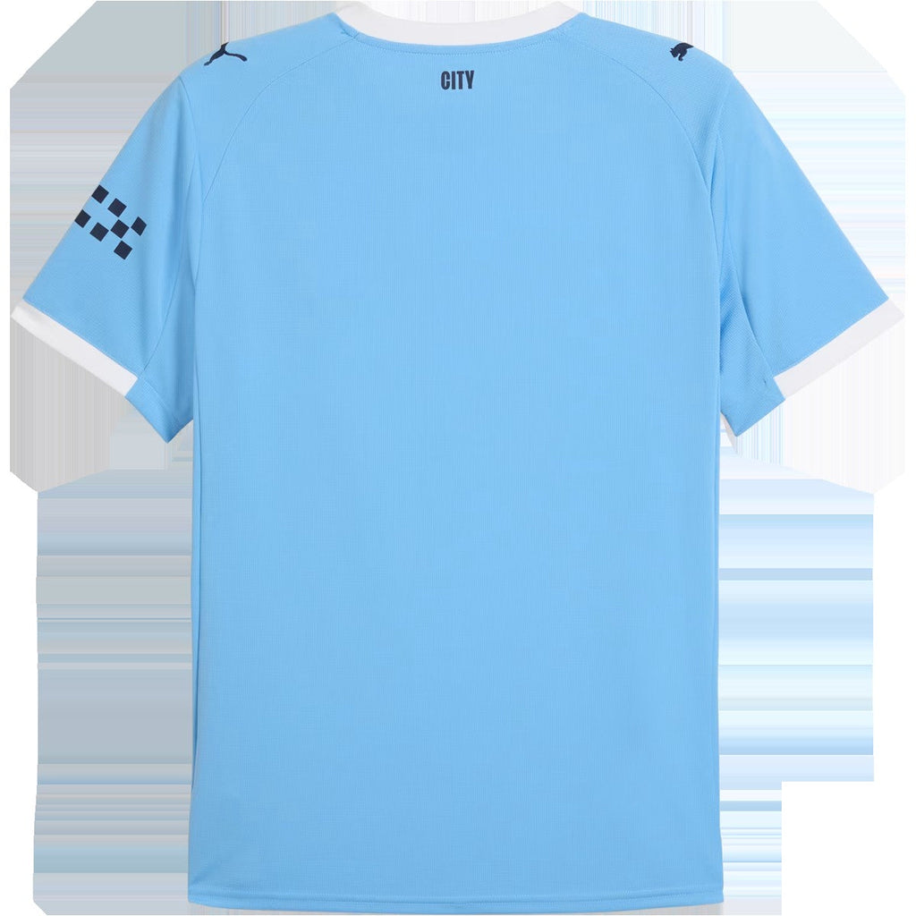 Men's Manchester City FC Home Jersey Replica