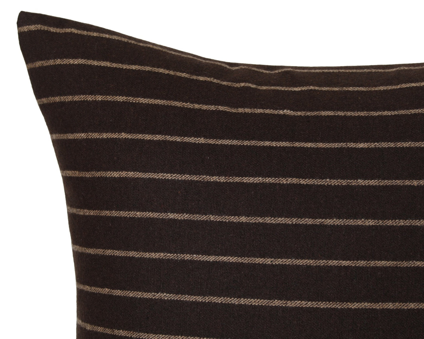 Andover in Bark, Lumbar Pillow