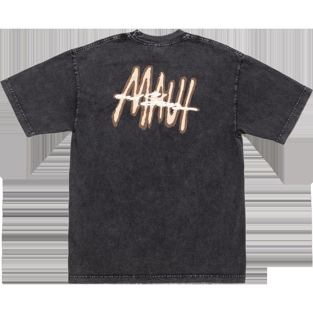 Men's Maui Tag Mineral Tee