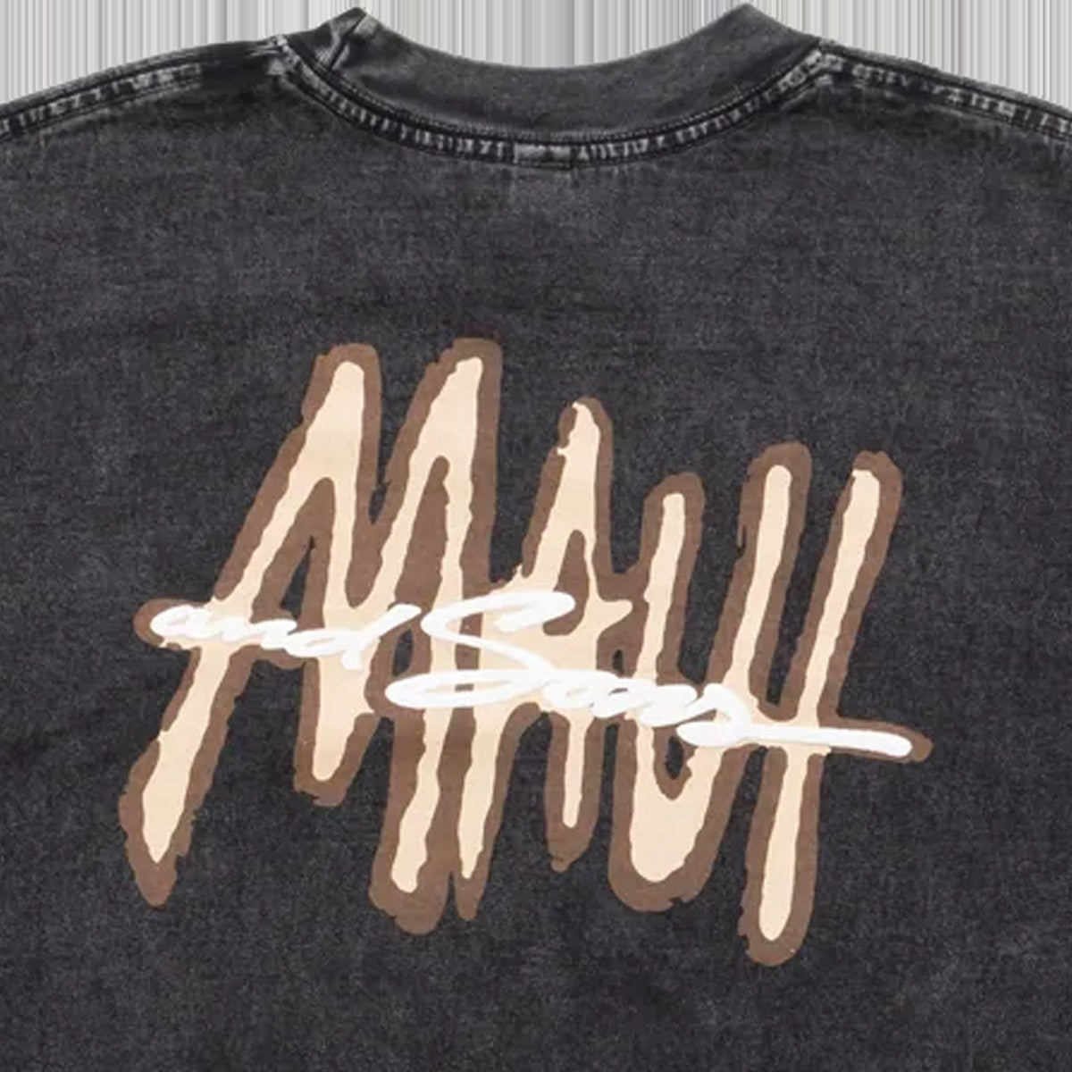 Men's Maui Tag Mineral Tee