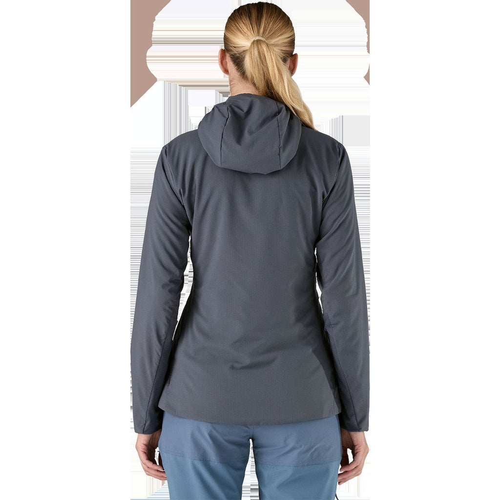 Women's Nano-Air Ultralight Full-Zip Hoody