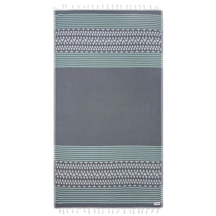 Jacquard Regular Beach Towel