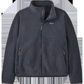Youth Cozy Fluff Jacket