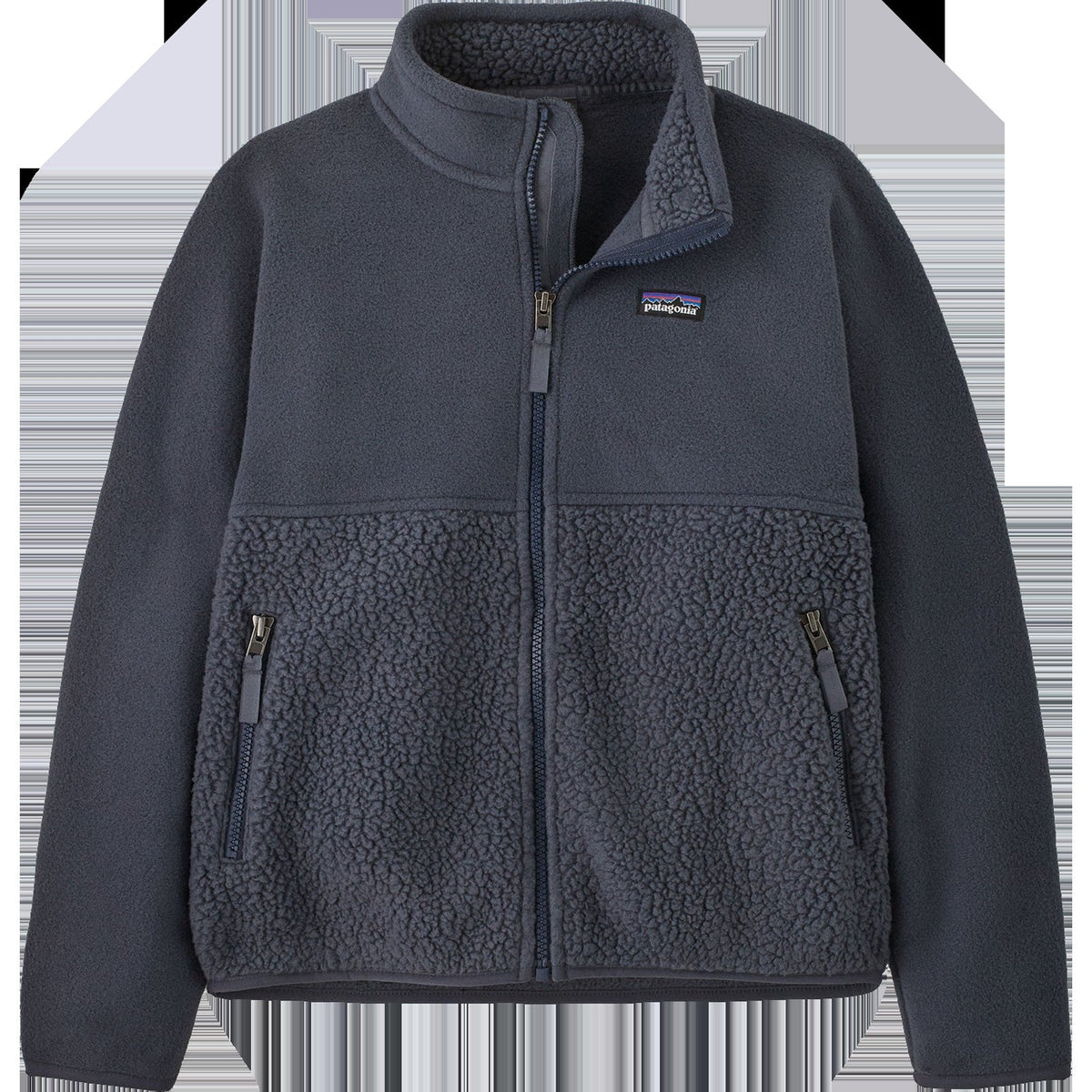 Youth Cozy Fluff Jacket