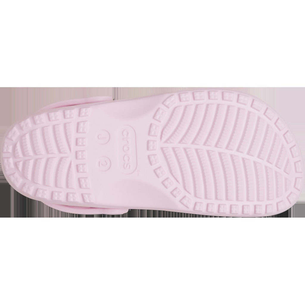 Youth Toddler Classic Floral Cut Out Clog
