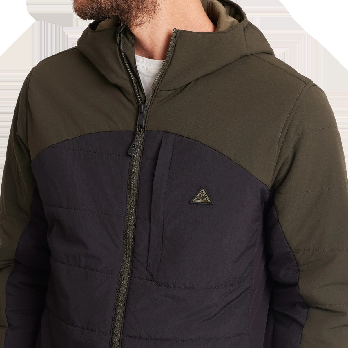 Men's Layover Jacket