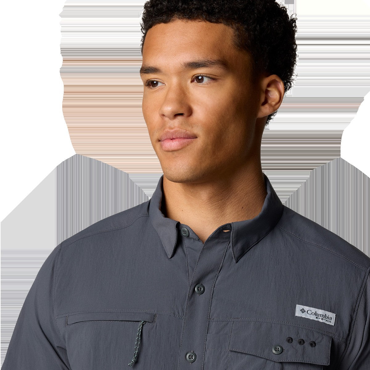 Men's Wild Cast Short Sleeve Shirt