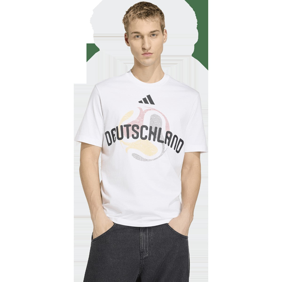 Men's FIFA World Cup Germany Tee