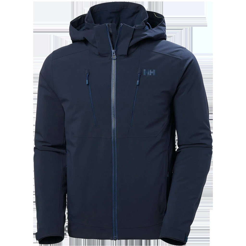 Men's Alpha 4.0 Jacket