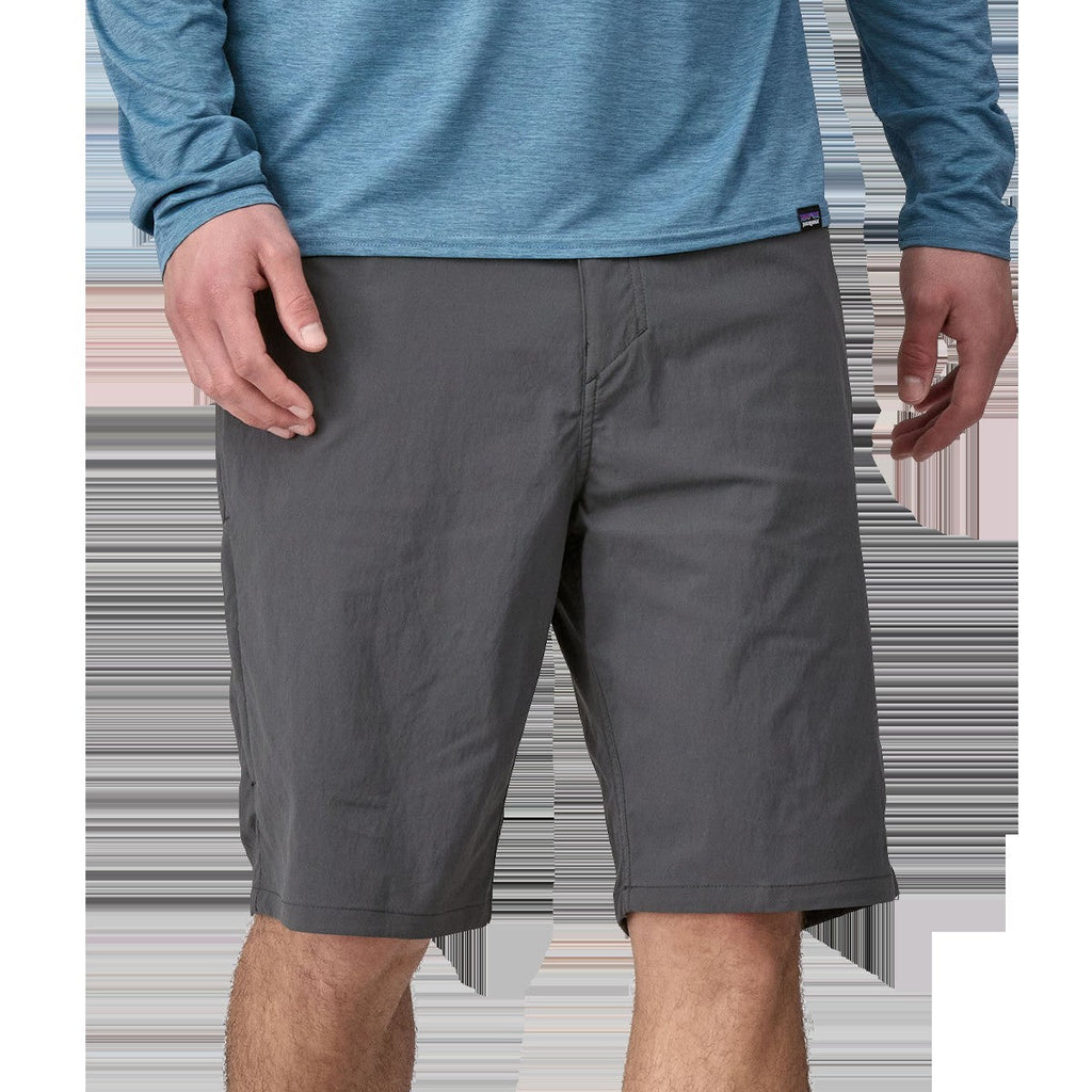 Men's Quandary Shorts 10"