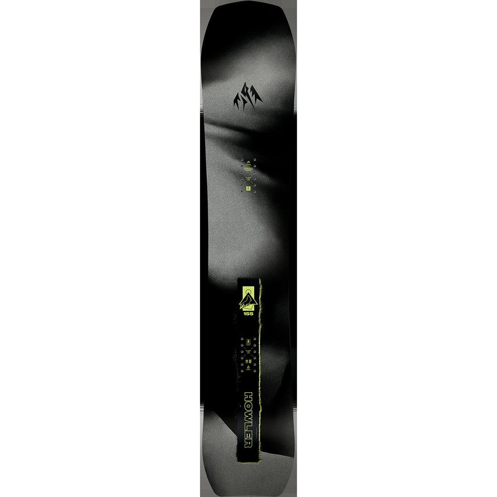 Jones Snowboards Howler Demo Snowboard