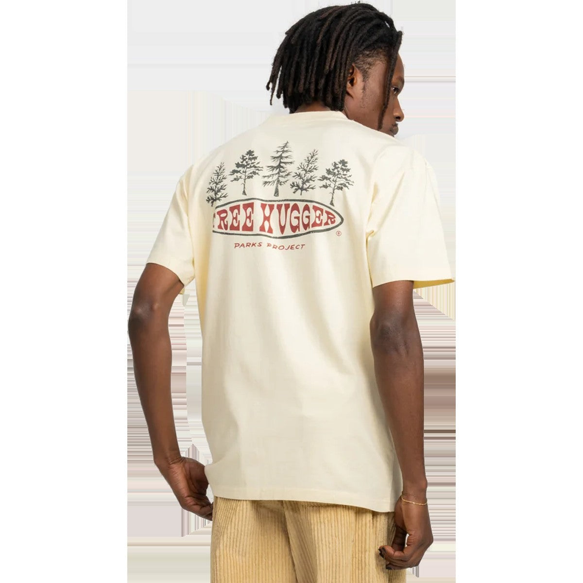 Men's Tree Hugger Tee