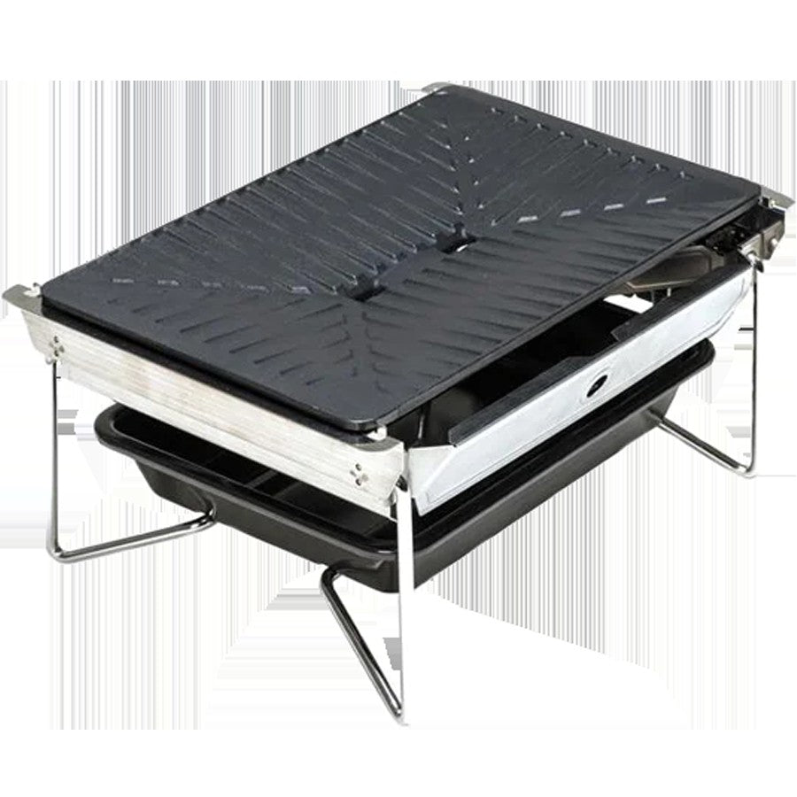 Grill Burner
