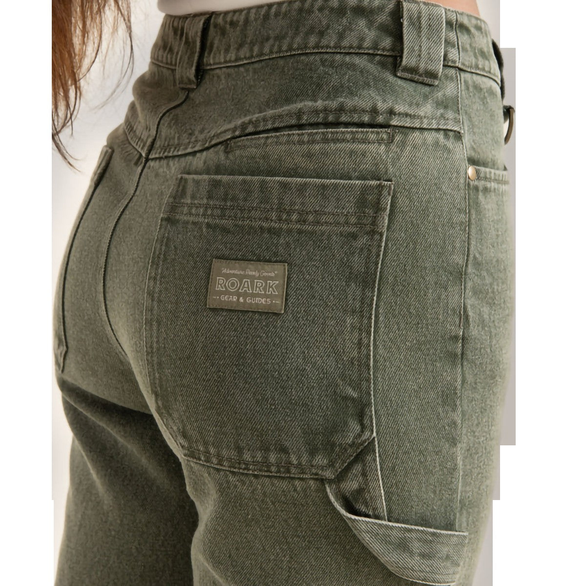 Women's Hwy 1 Pant