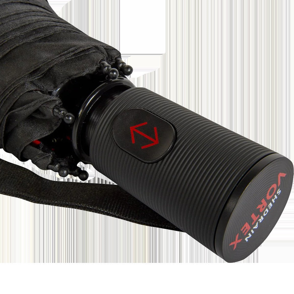 43" Vortex Compact Umbrella