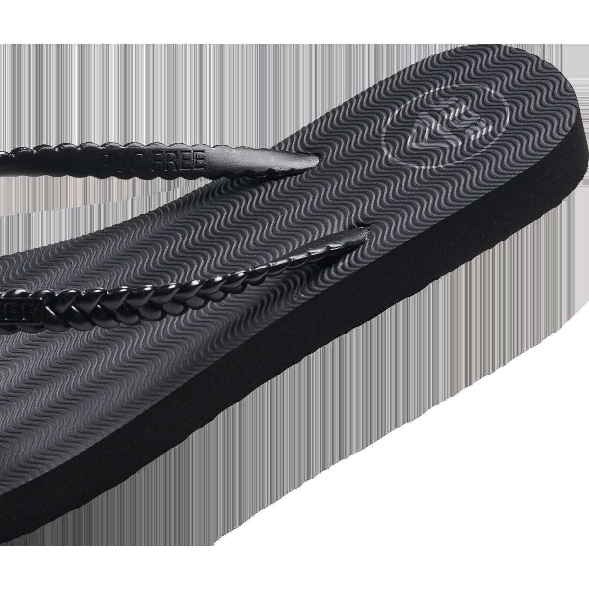 Women's Seaside Twist Square Toe