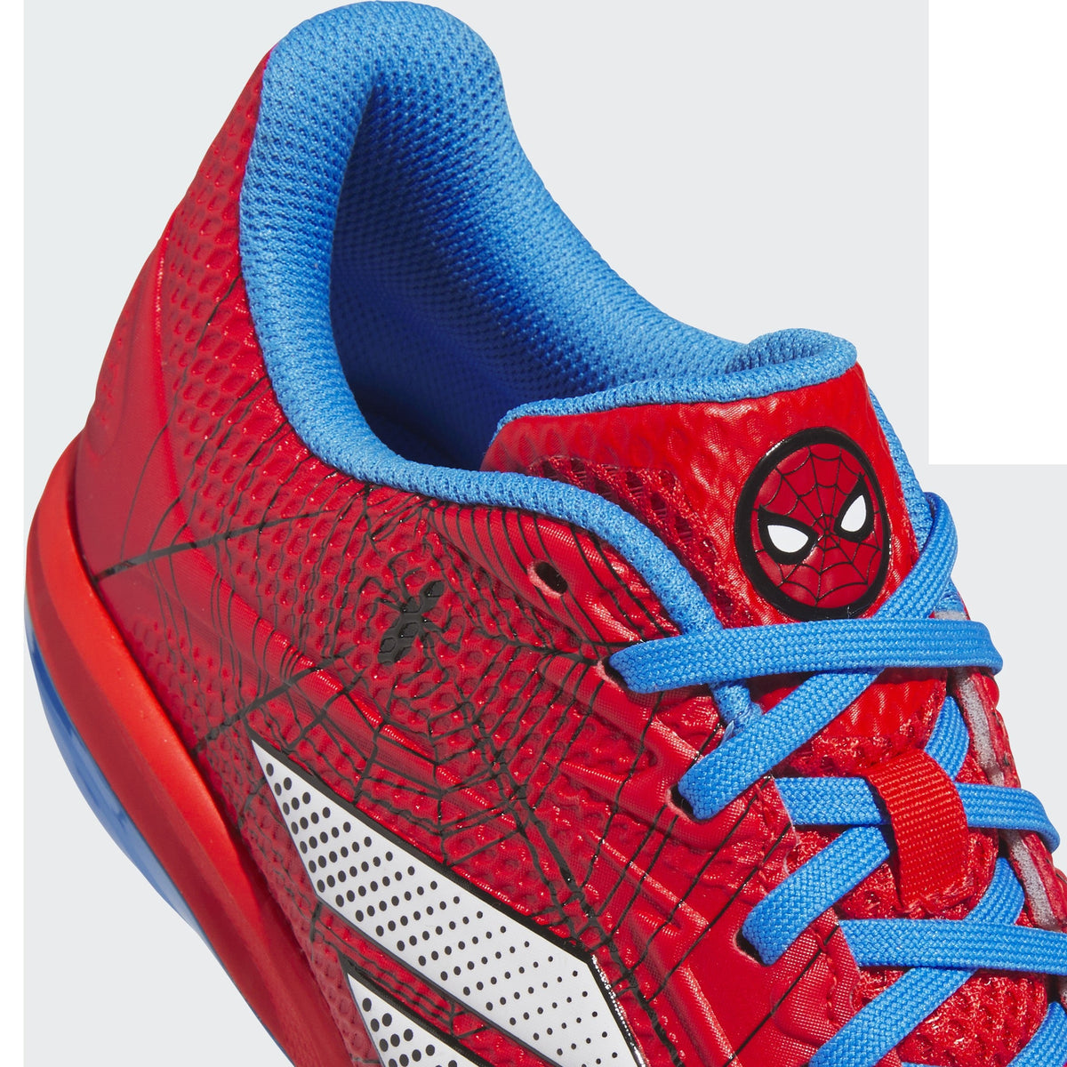 Youth Adizero Electric 2.0 TPU Spider-Man