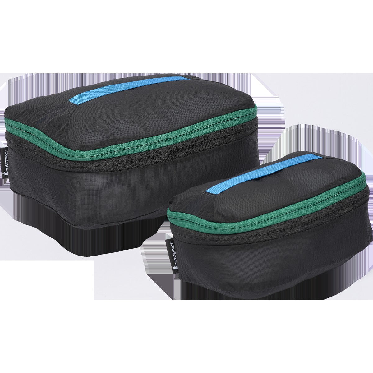 Cubo Expandable Packing Cube Set
