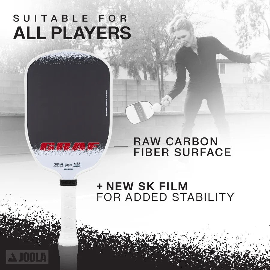 Graf Edge Paddle