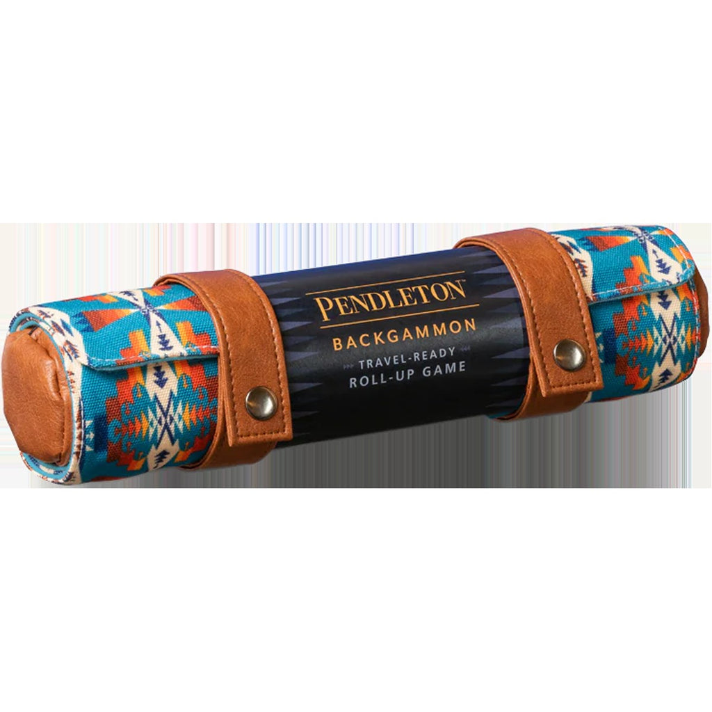 Pendleton Backgammon