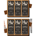 HU Dark Chocolate Bars
