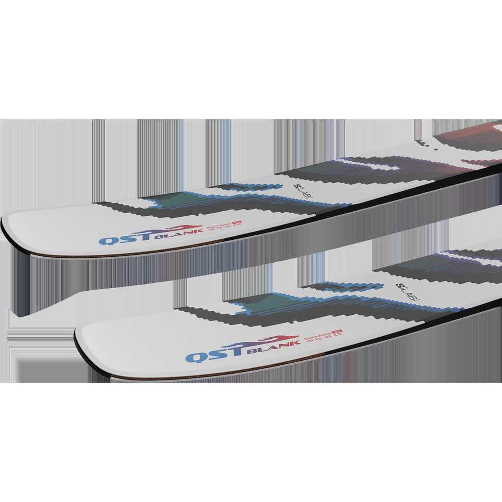 Salomon S/Lab QST Blank Demo Skis