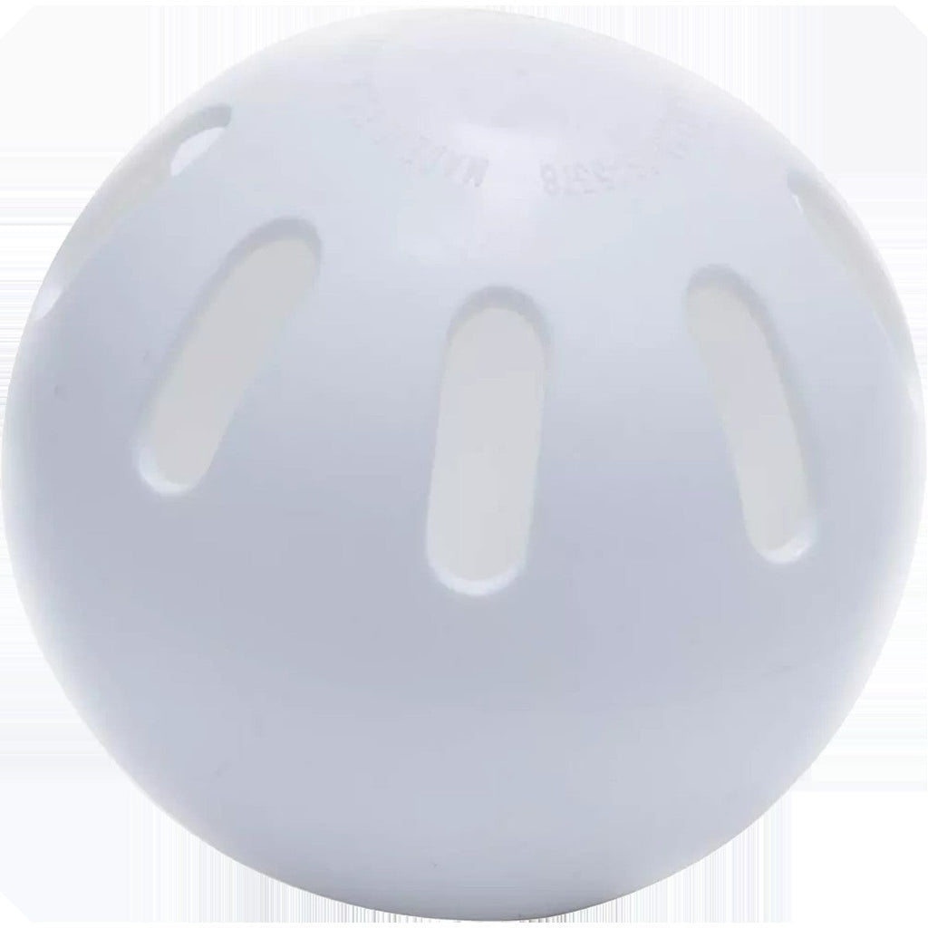 Wiffle Ball Baseball Size