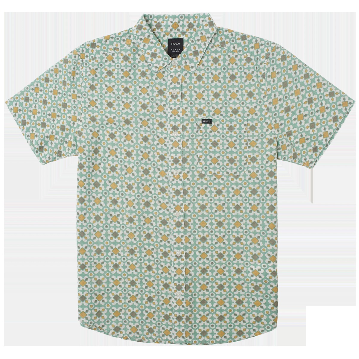 Men's Vacationist Short Sleeve