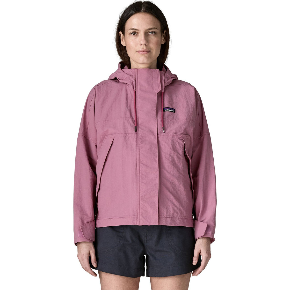 Women's Skysail Jacket