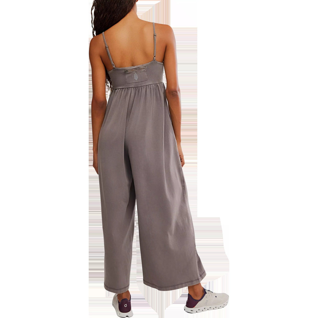Women's Hot Shot Strappy Onesie