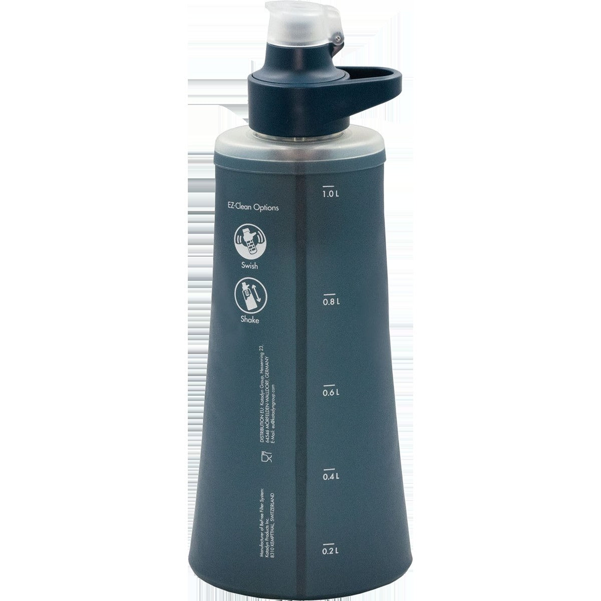 BeFree AC 1.0L Microfilter
