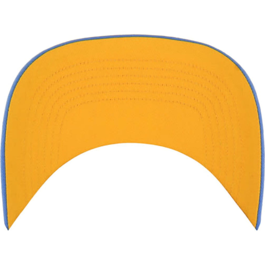 Rams Roscoe Two Tone 47 Hitch