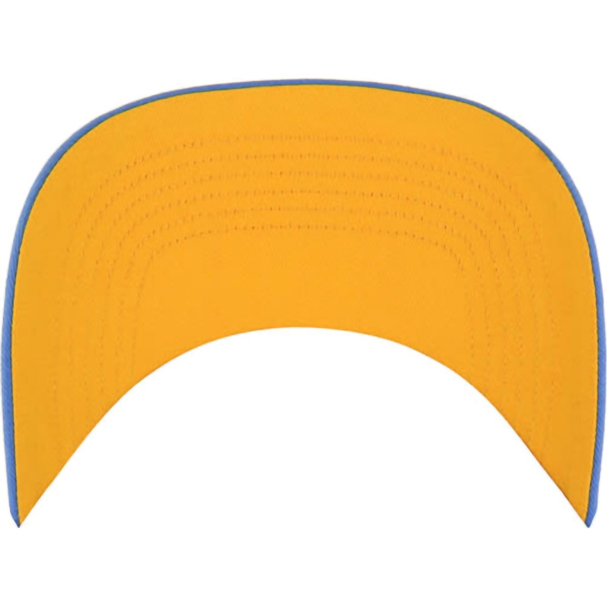 Rams Roscoe Two Tone 47 Hitch