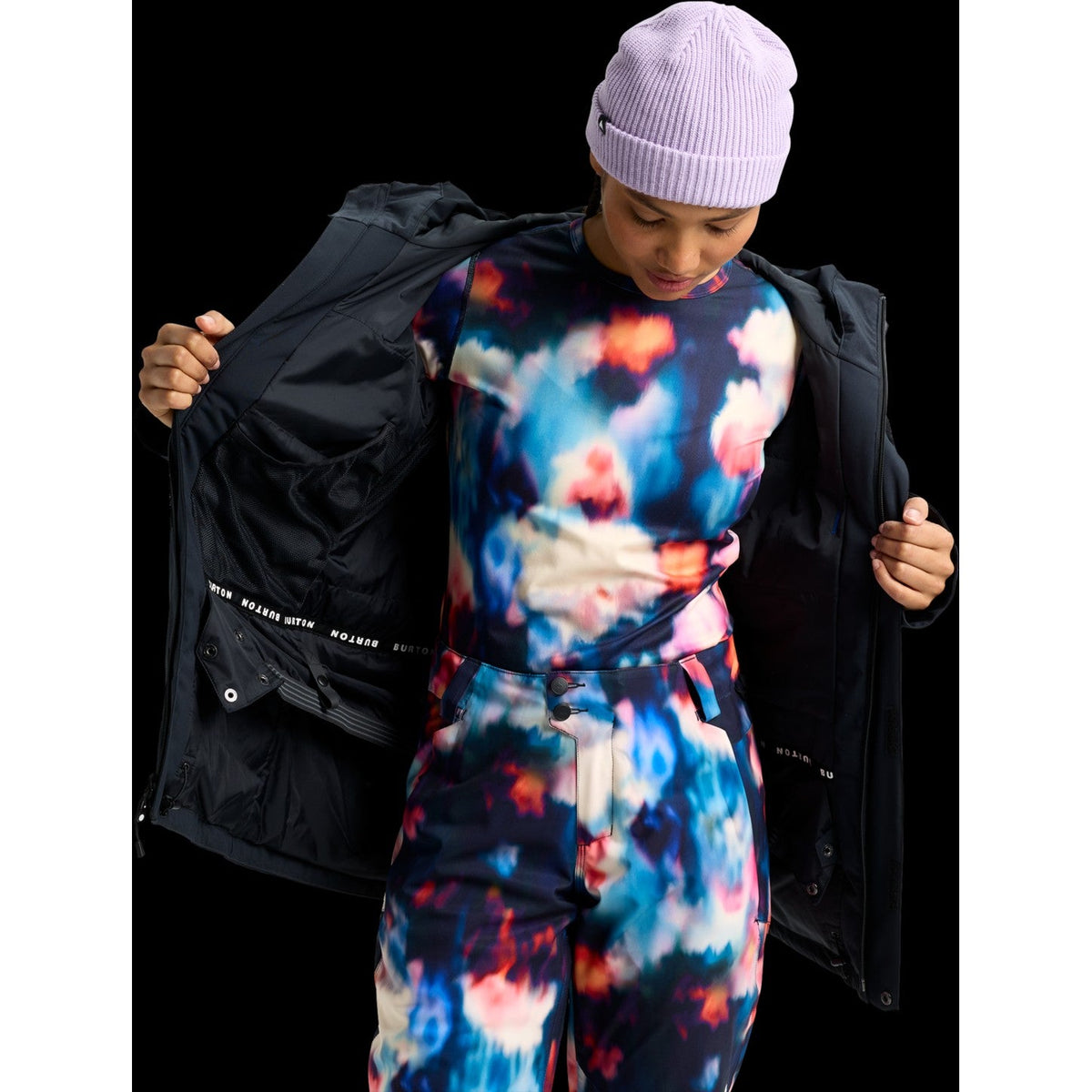 Women's Reserve 2L Insulated Stretch Slim Jacket