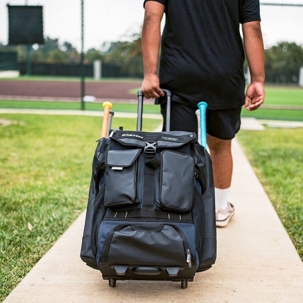 5 Tool Phenom Wheeled Bag