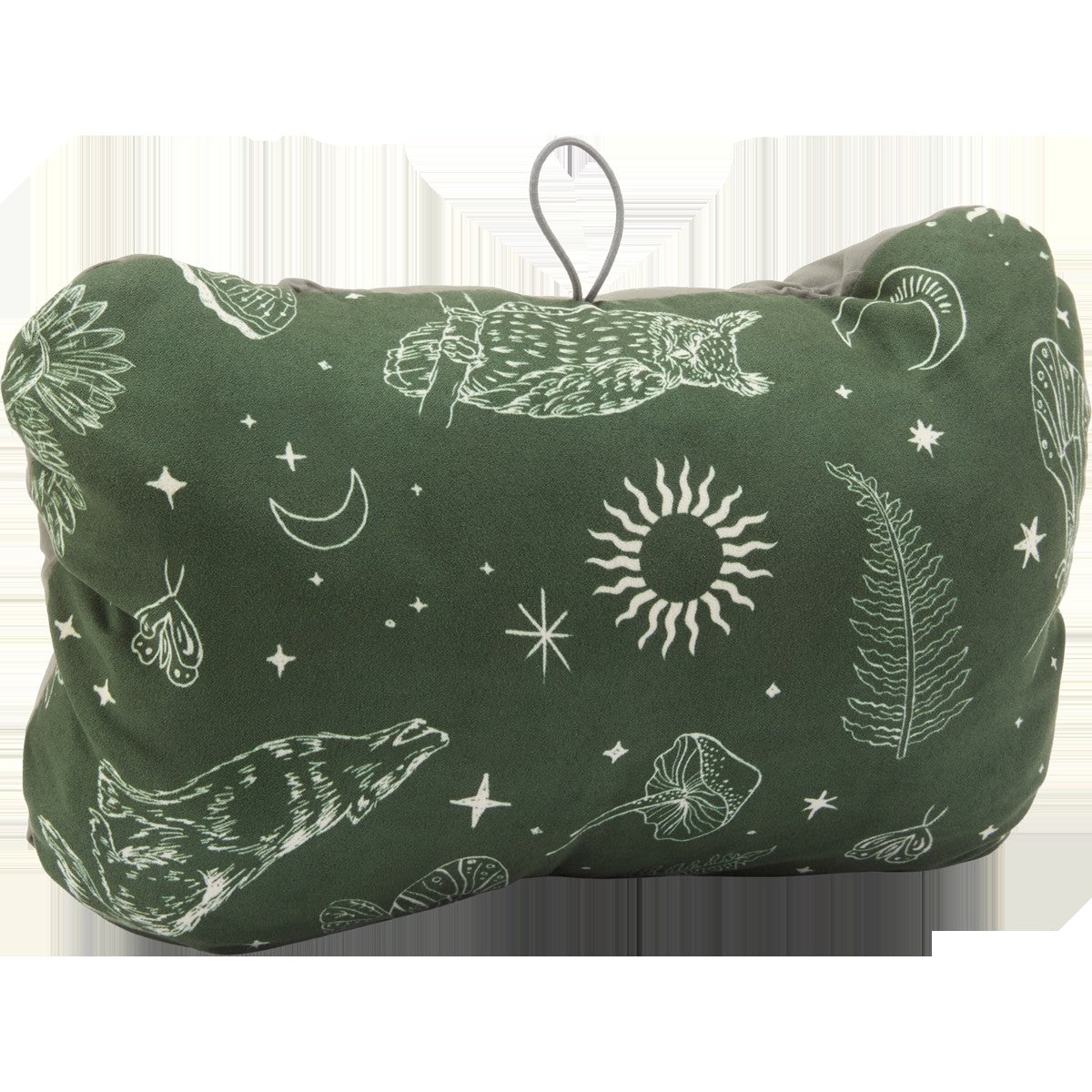 Compressible Pillow Cinch Regular