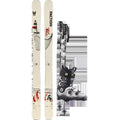 Faction Prodigy 2 Capsule Demo Ski Package