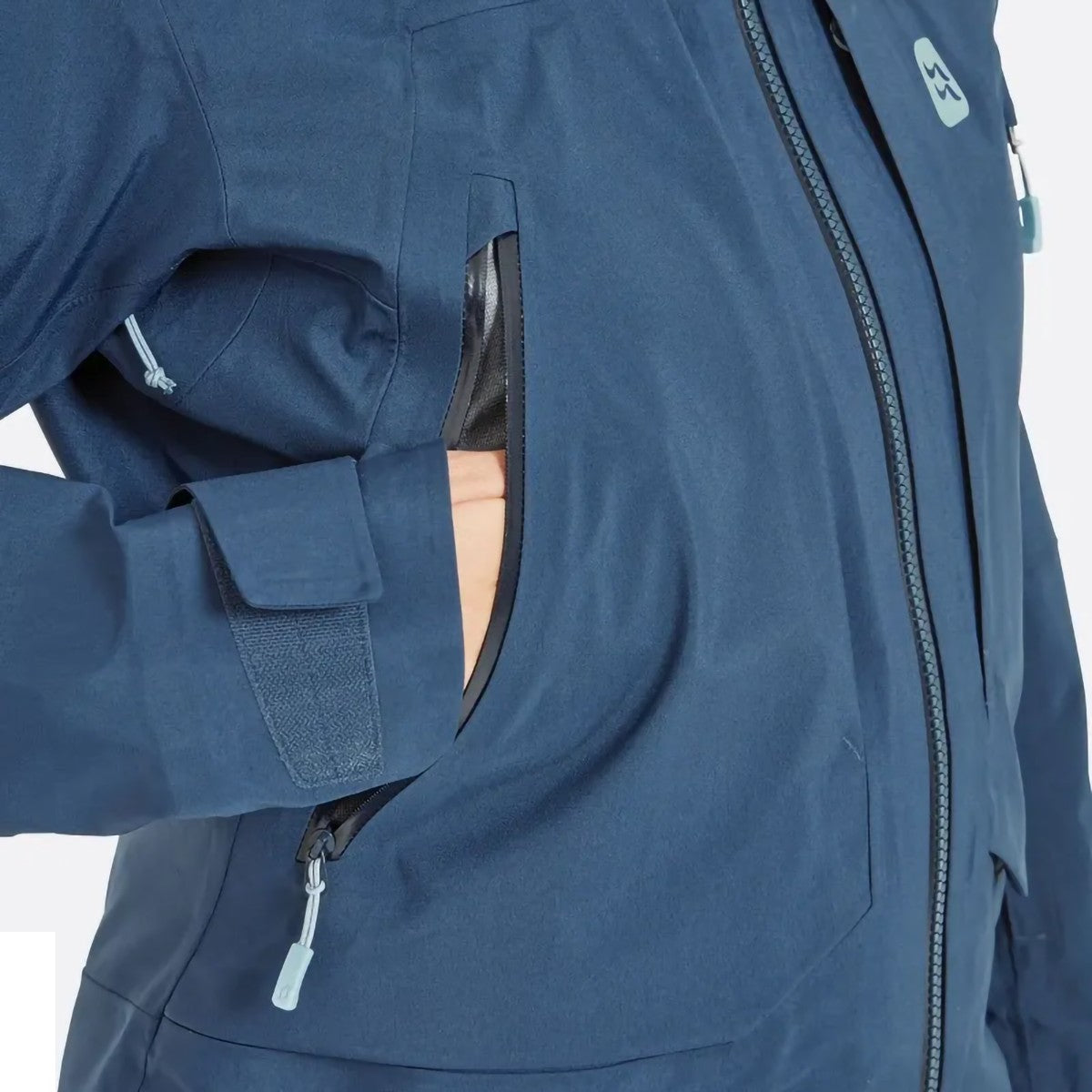 Women's Khroma Converge Gore-Tex Jacket