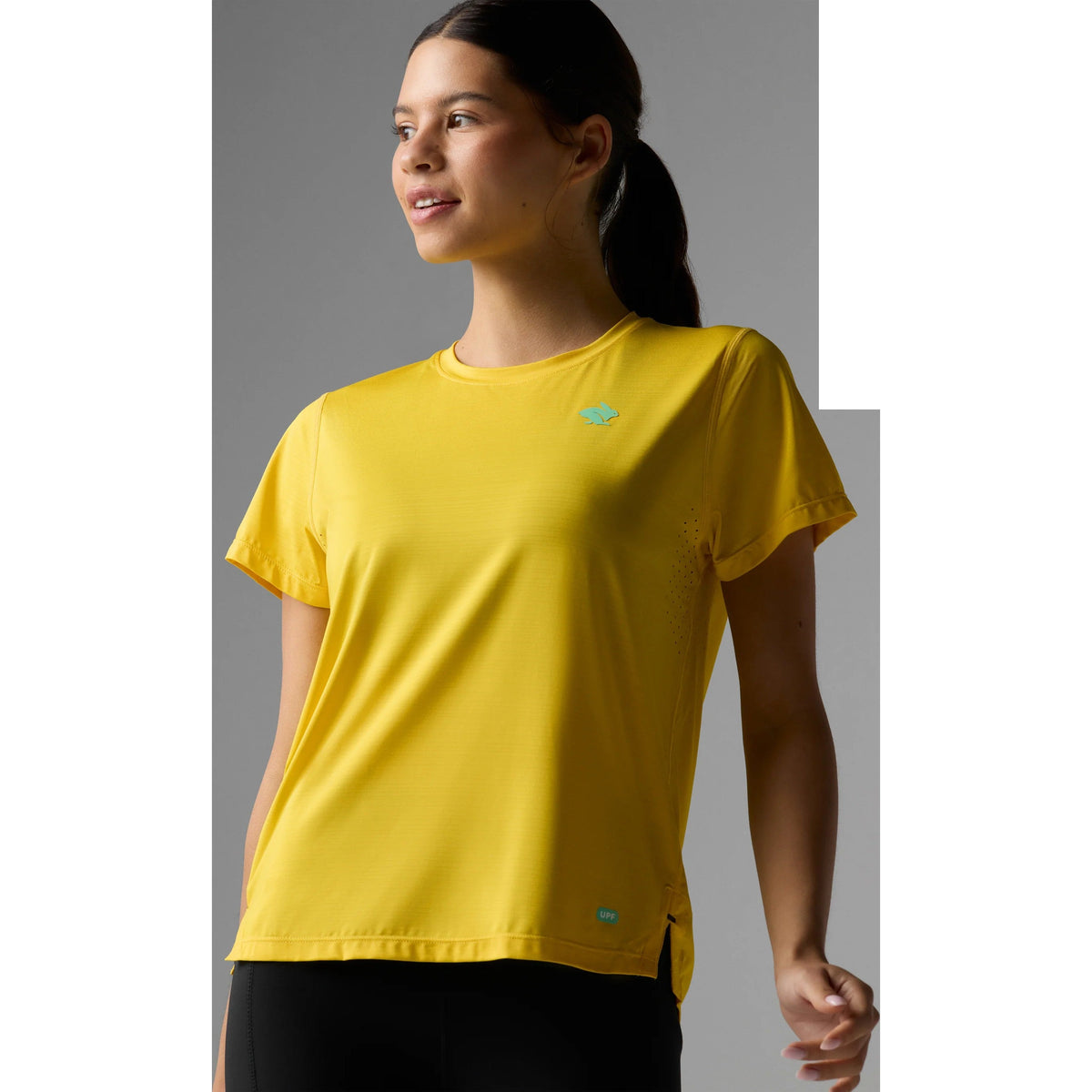 Women's UPF Tee SS