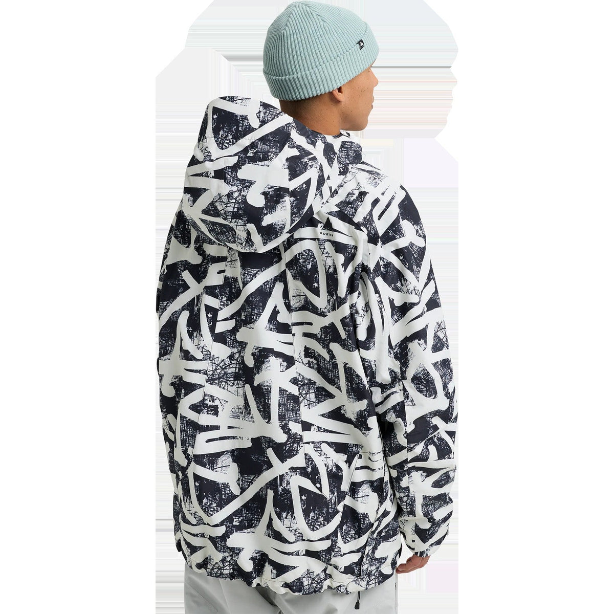 Men's Reserve 2L Relaxed Fit Anorak