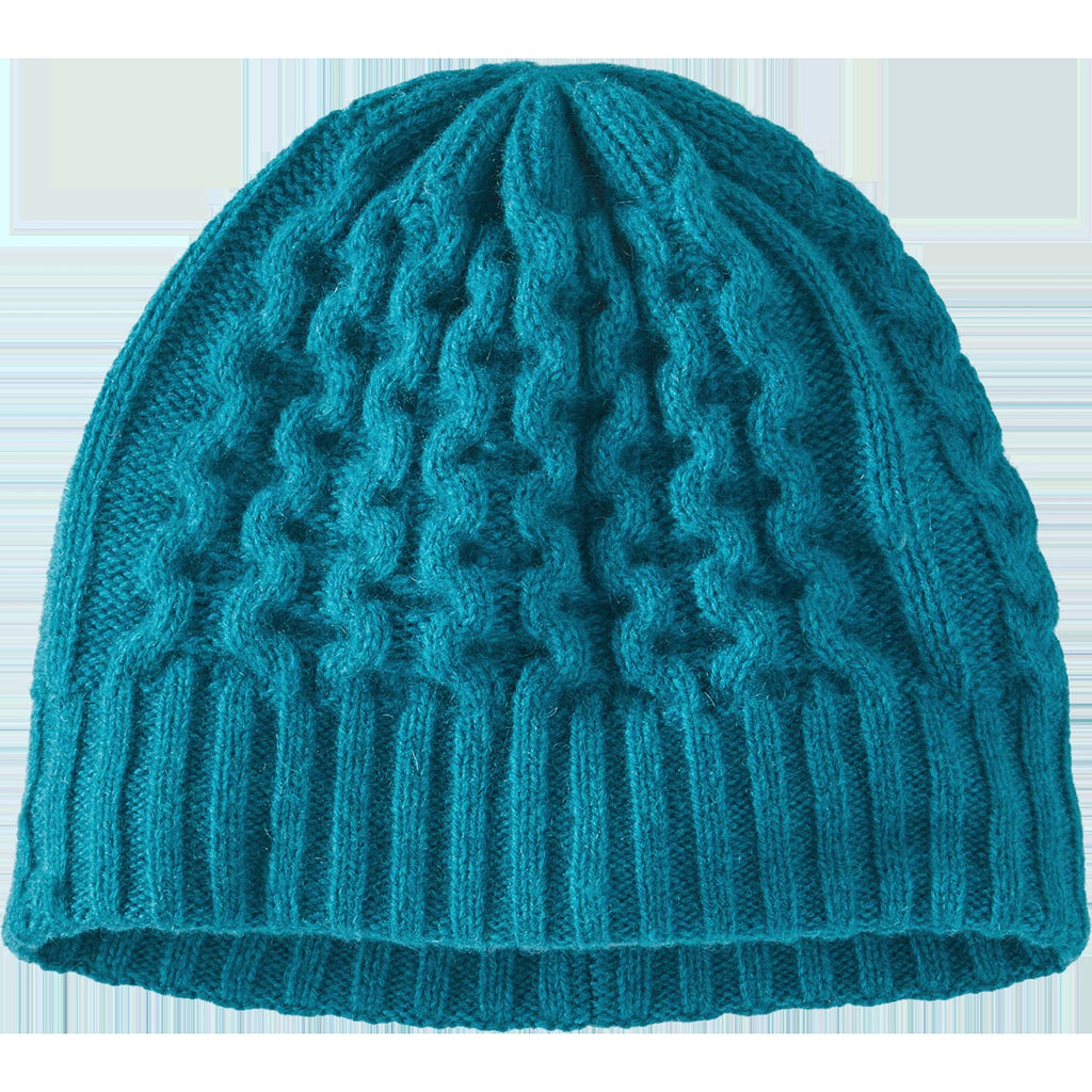 Coastal Cable Beanie