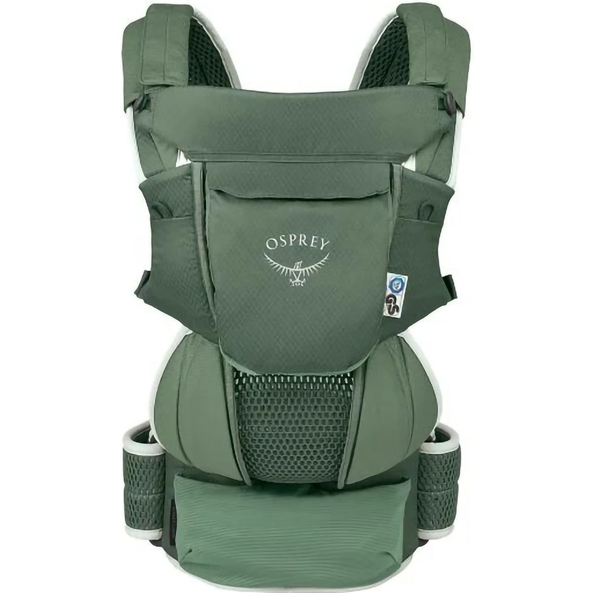 Poco Soft Child Carrier