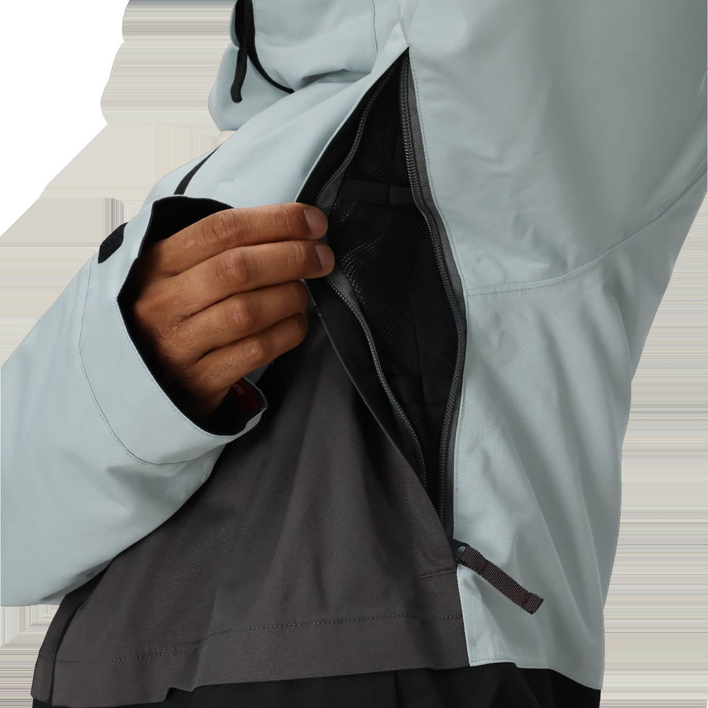 Men's Smarty 3-in-1 Form Jacket