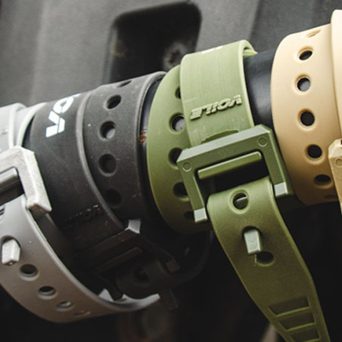 Nano Series 16" Strap