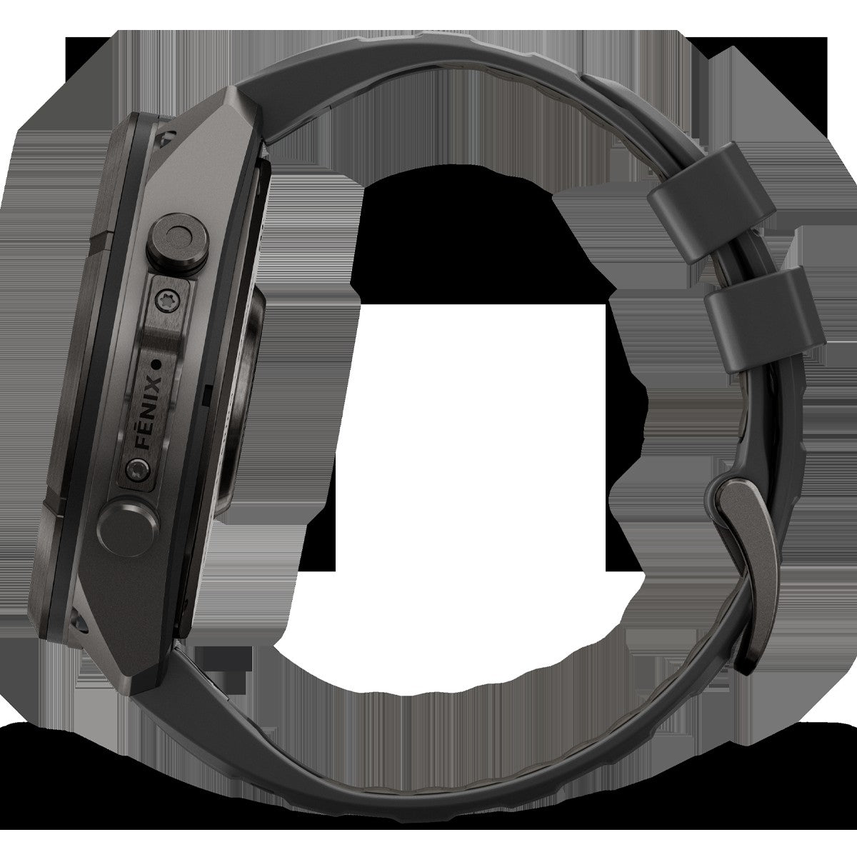 Fenix 9 Pro InReach Connected