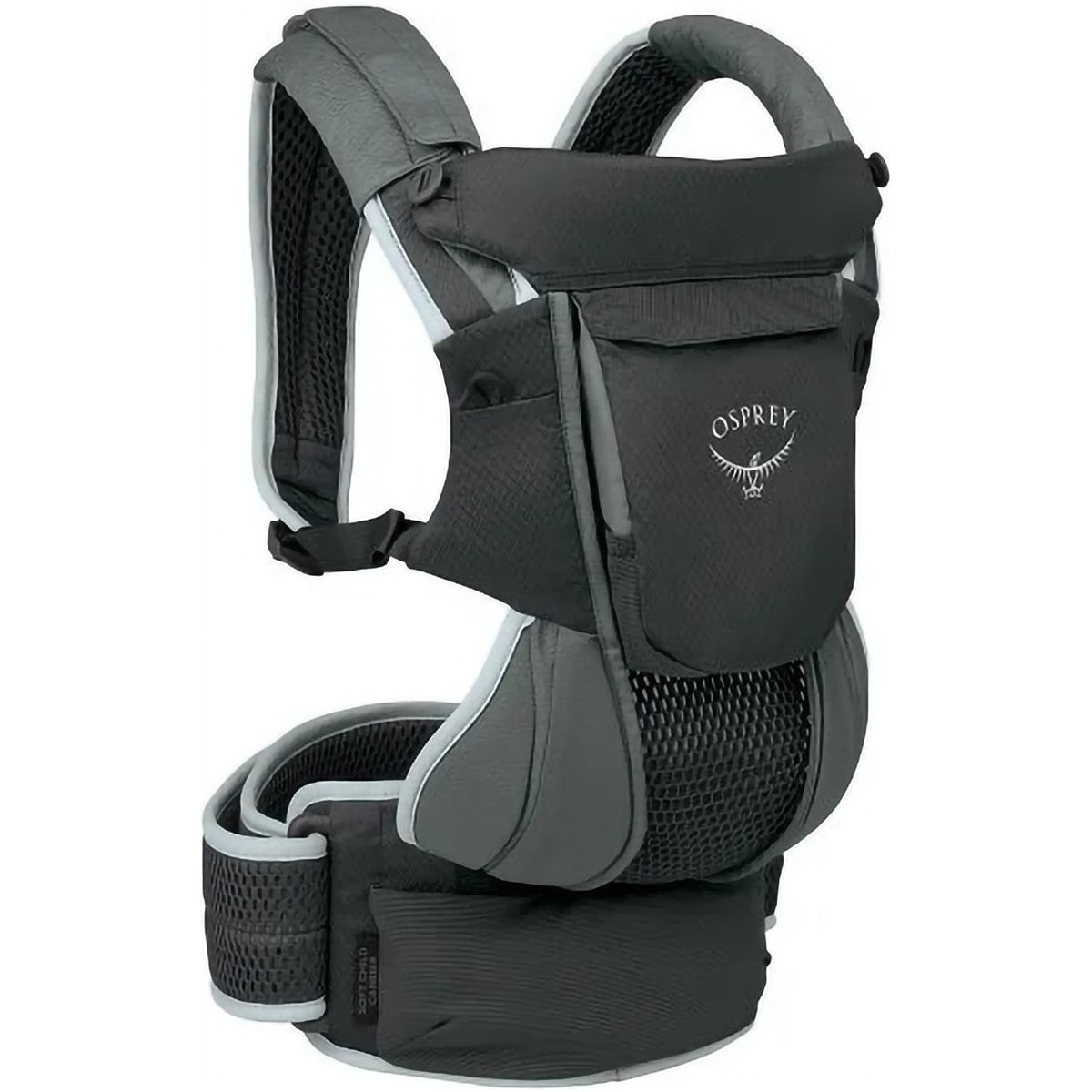 Poco Soft Child Carrier